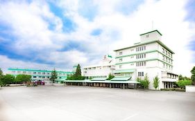 津軽のお宿 南田温泉ホテルアップルランド